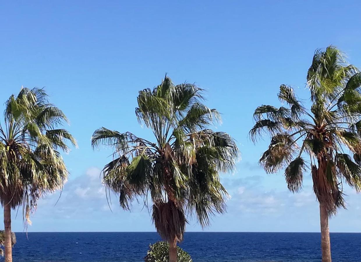 Casa Azmira Del Mar Villa Guatiza ภายนอก รูปภาพ