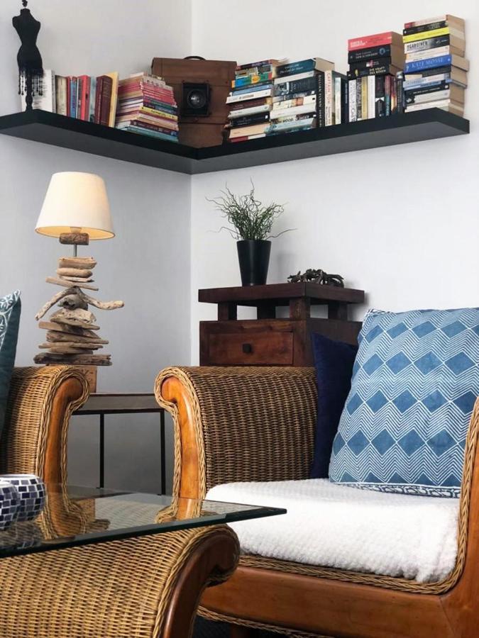 Casa Azmira Del Mar Villa Guatiza ภายนอก รูปภาพ