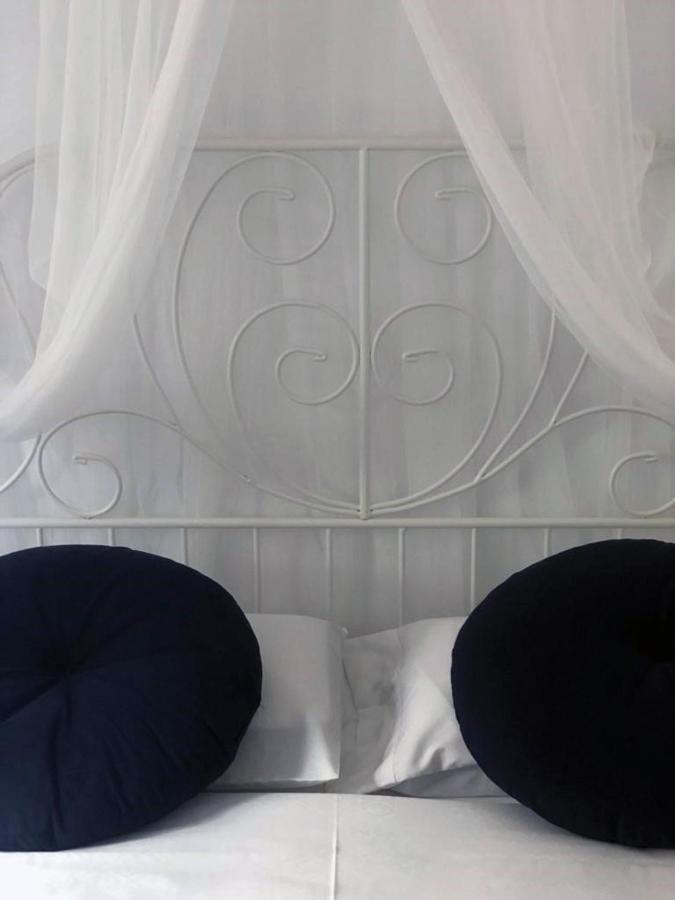 Casa Azmira Del Mar Villa Guatiza ภายนอก รูปภาพ