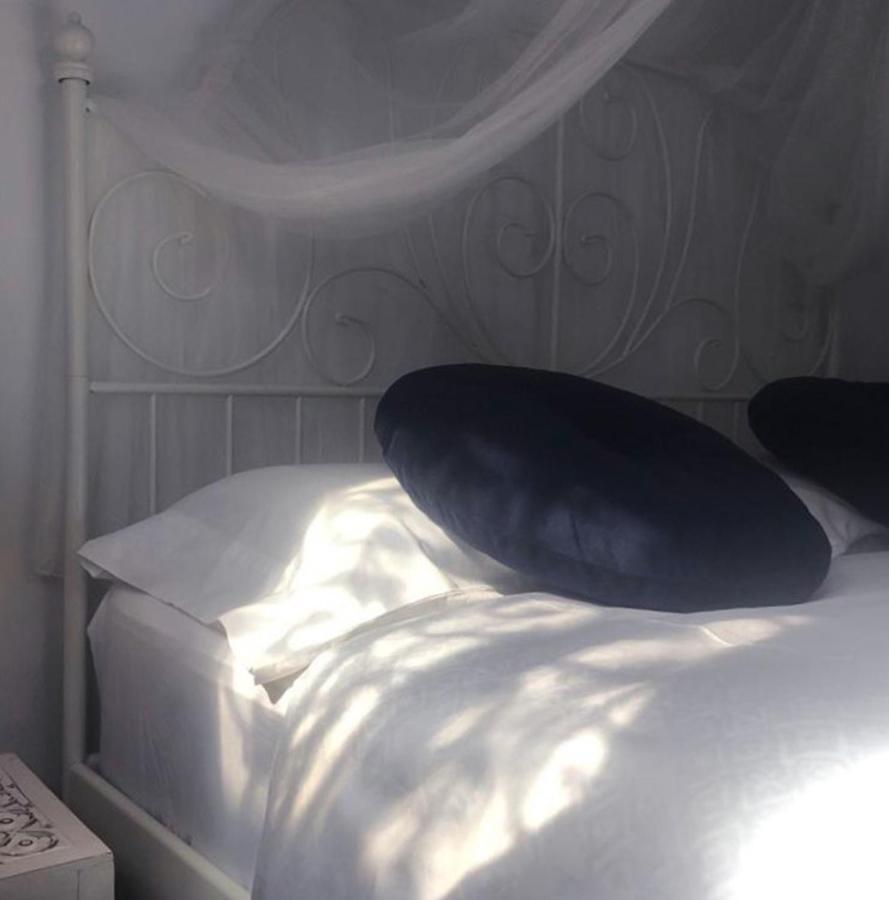 Casa Azmira Del Mar Villa Guatiza ภายนอก รูปภาพ