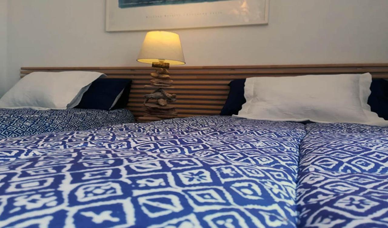 Casa Azmira Del Mar Villa Guatiza ภายนอก รูปภาพ