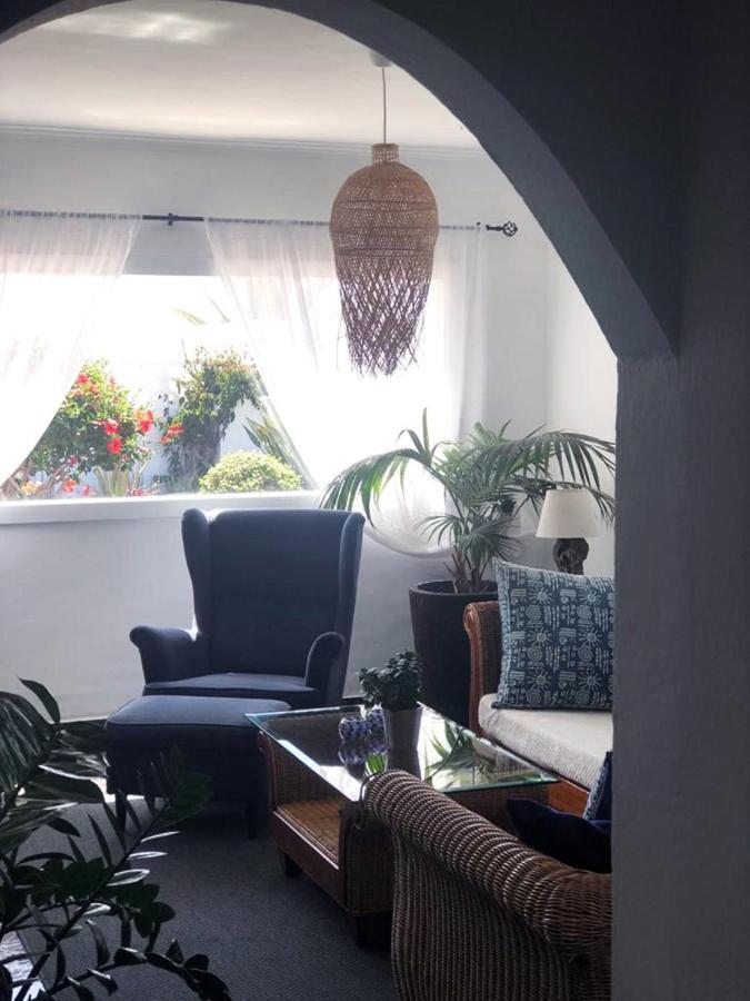Casa Azmira Del Mar Villa Guatiza ภายนอก รูปภาพ