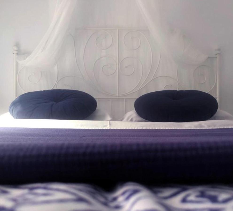 Casa Azmira Del Mar Villa Guatiza ภายนอก รูปภาพ