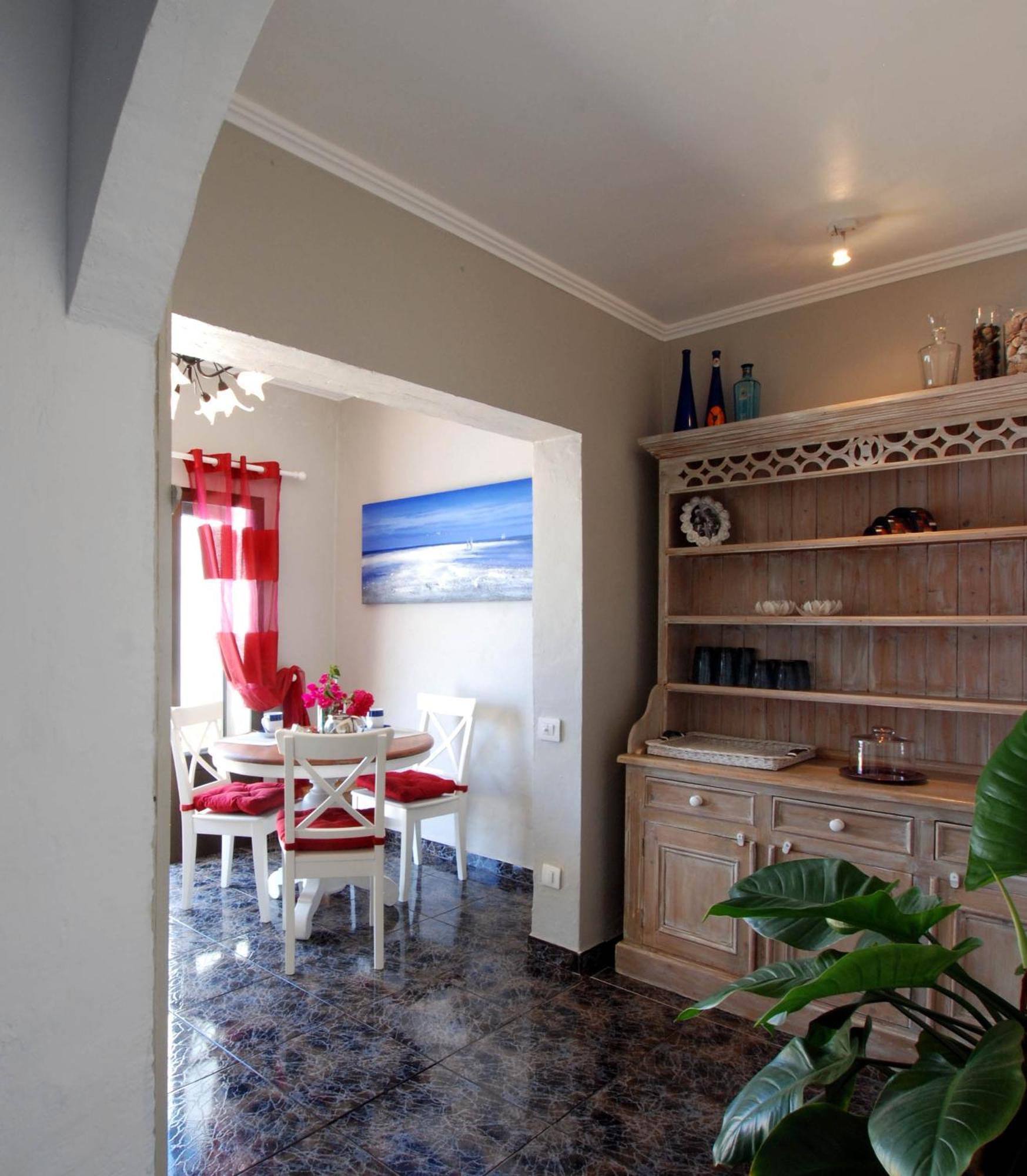 Casa Azmira Del Mar Villa Guatiza ภายนอก รูปภาพ